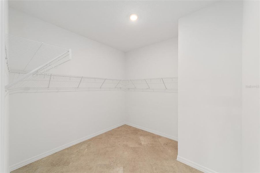 Spacious, unfurnished interior of a new home in On Top of the World Communities, Ocala (Image 34).