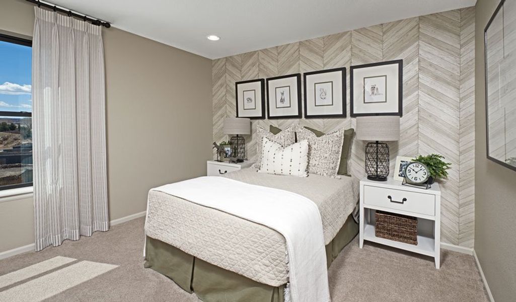 StoneCreekRanch-DEN-Avril Guest Room 2