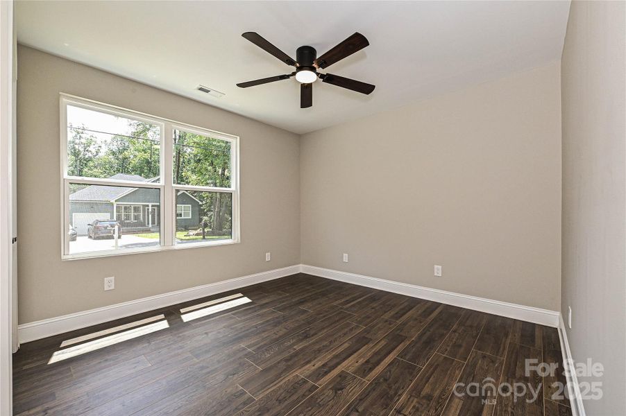 Spacious, unfurnished interior of a new home in , Rock Hill (Image 15). Spacious, unfurnished interior of a new home in , Rock Hill (Image 15).