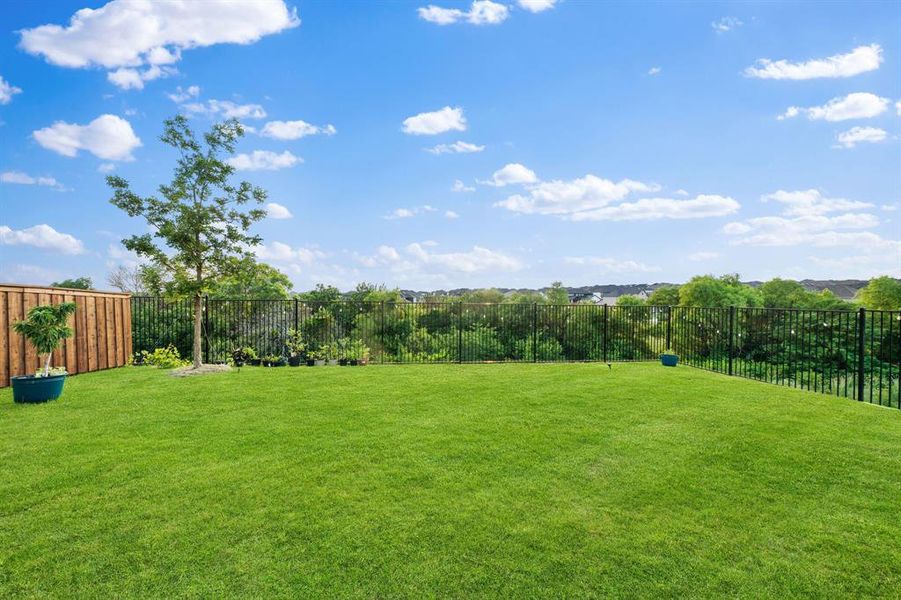 Natural landscape and outdoor views near in McKinney (Image 28). Natural landscape and outdoor views near in McKinney (Image 28).