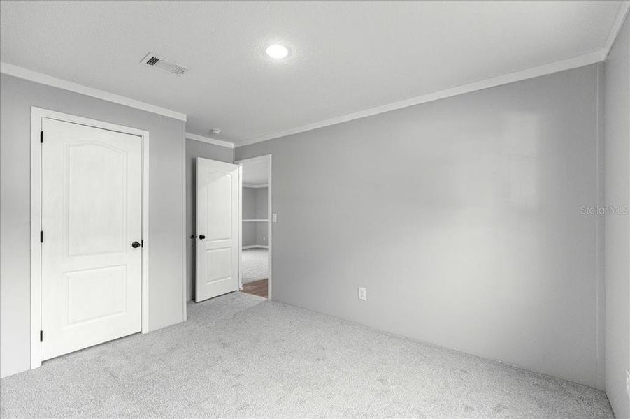 Spacious, unfurnished interior of a new home in , Ocala (Image 35). Spacious, unfurnished interior of a new home in , Ocala (Image 35).