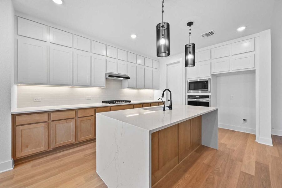 Kitchen Kitchen