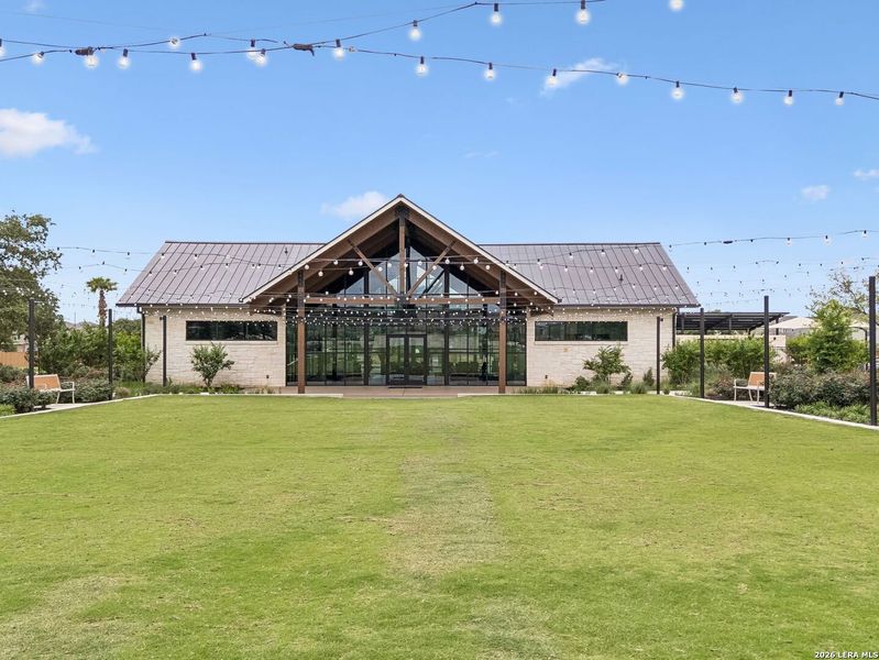 Community amenities in , San Antonio (Image 27).