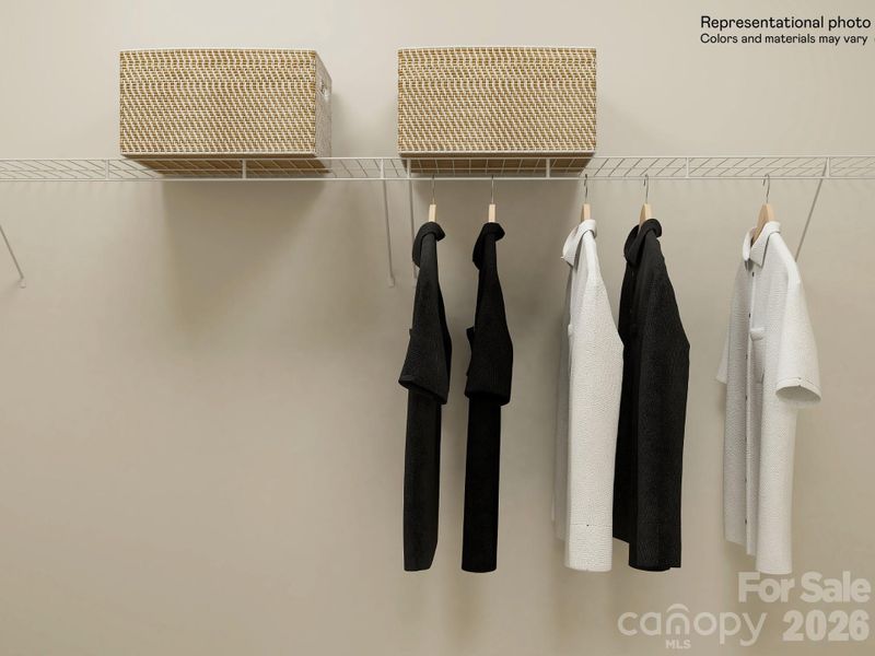 Close-up of interior finishes inside a home in Roselyn, Lancaster (Image 15).