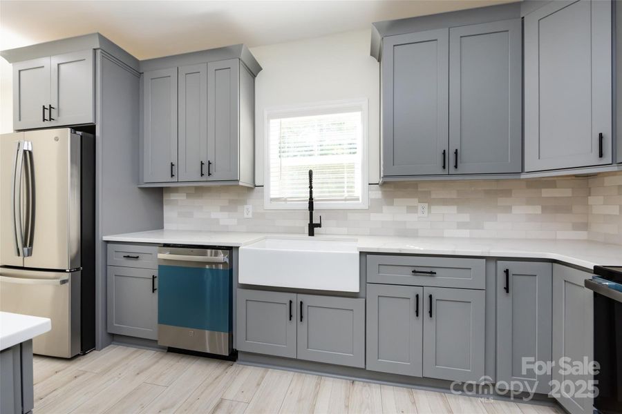 Furnished interior view inside a new home in , Lancaster (Image 13). Furnished interior view inside a new home in , Lancaster (Image 13).