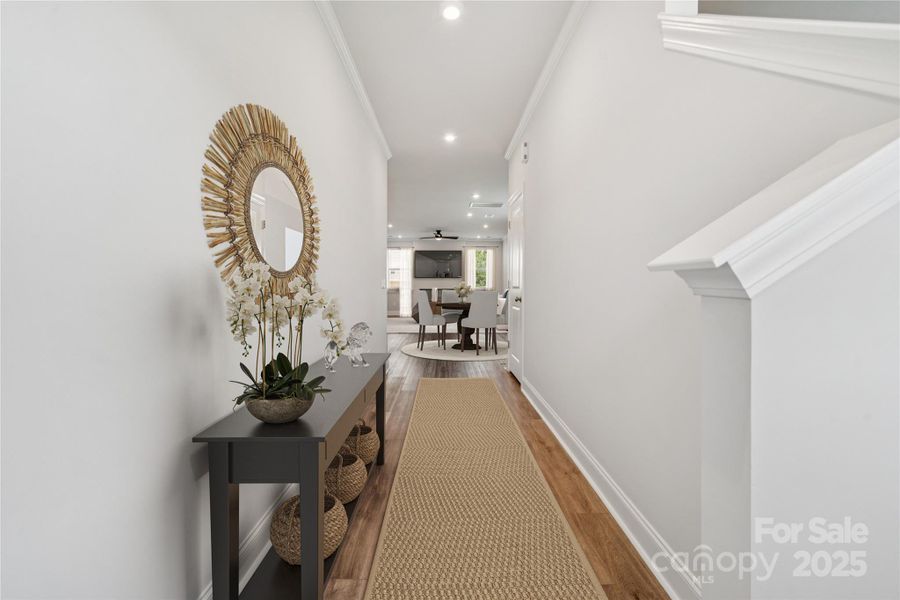 Example Photo Example Photo