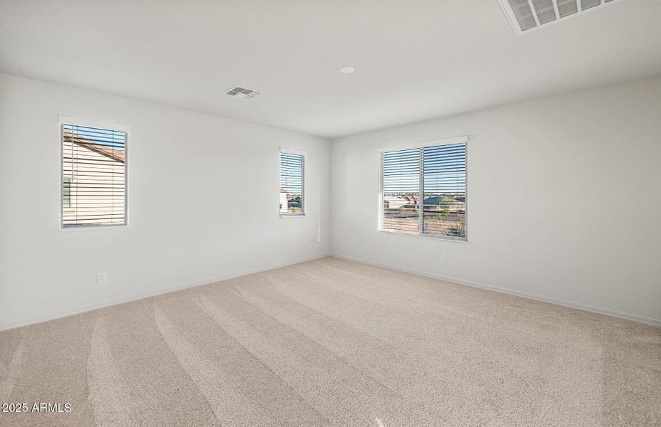 Owner's Suite Owner's Suite