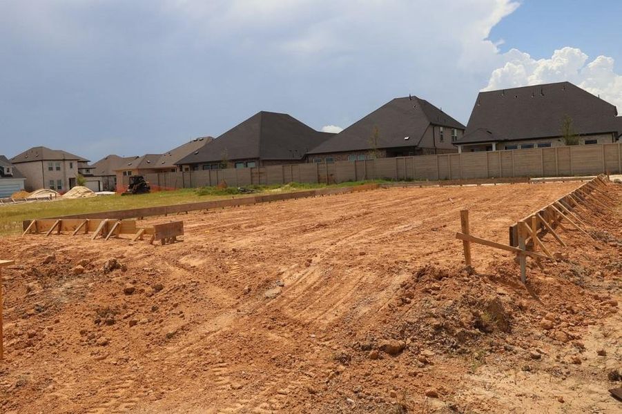 Every foundation at DWH is engineered and it’s inspected three times! We do not do “batch” testing. Rest easy knowing your foundation comes with a 10 year warranty. Every foundation at DWH is engineered and it’s inspected three times! We do not do “batch” testing. Rest easy knowing your foundation comes with a 10 year warranty.