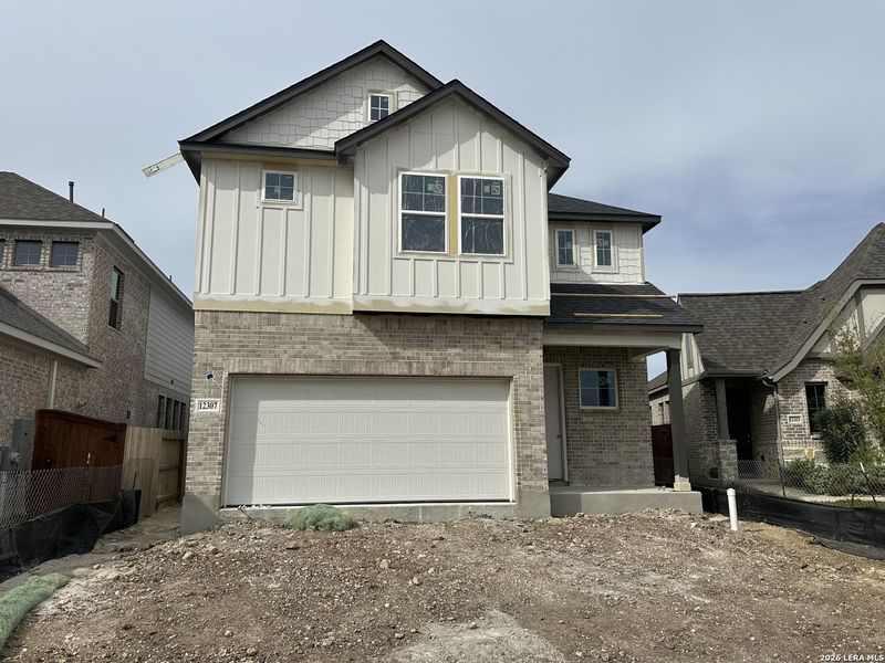 Image 27 of a home in Stillwater Ranch.