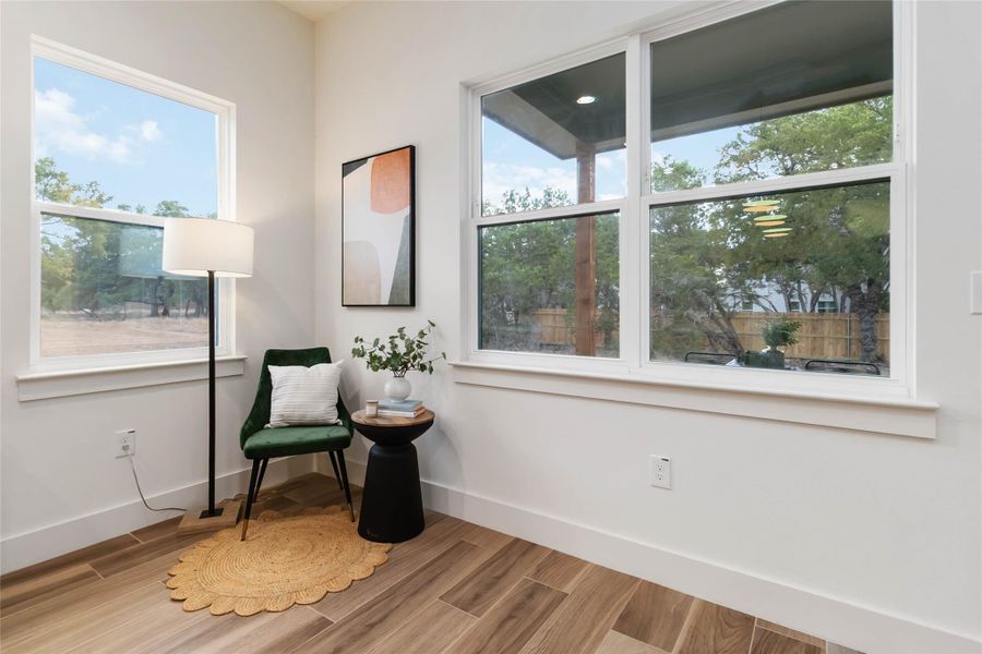 View of backyard View of backyard