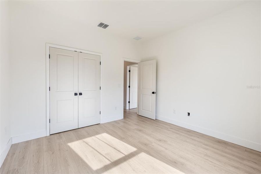 Spacious, unfurnished interior of a new home in , Palm Coast (Image 31). Spacious, unfurnished interior of a new home in , Palm Coast (Image 31).