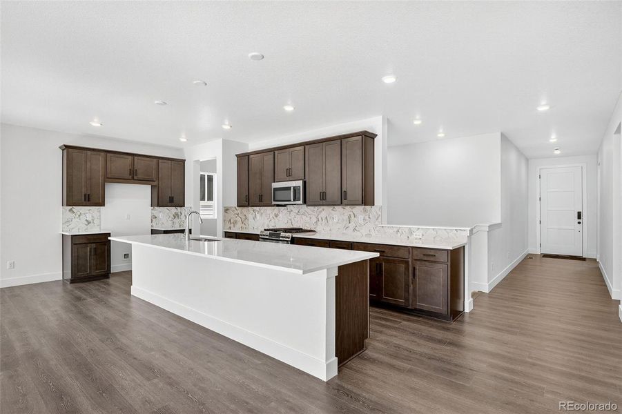 17116 W 92nd Loop - Ready Now!