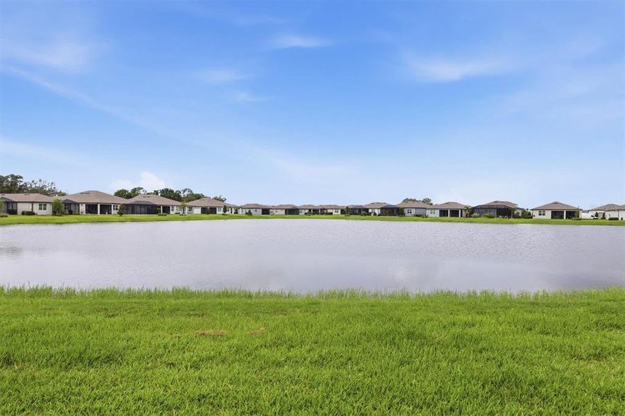 Natural landscape and outdoor views near  in Parrish (Image 55).