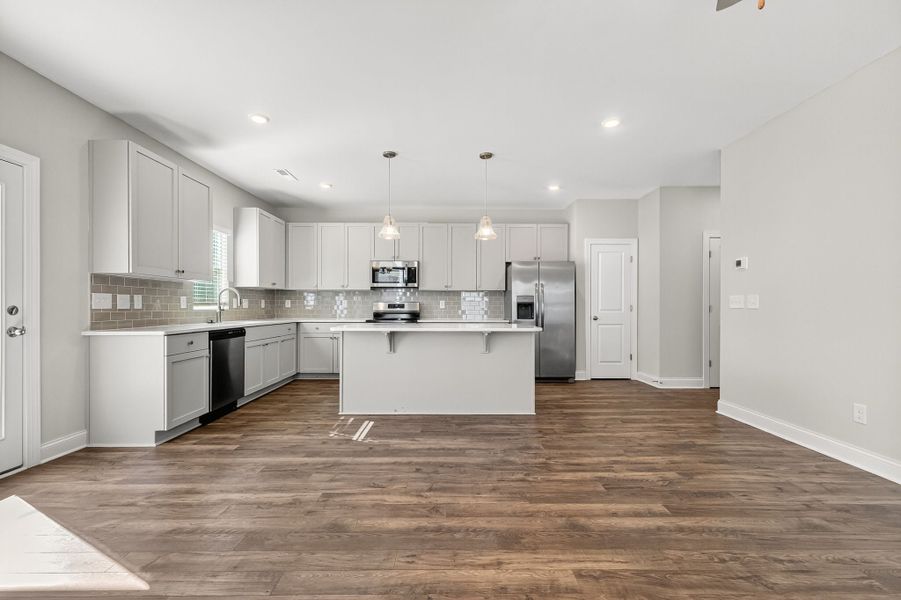 Knightdale, NC New Home. - Slide 18 Knightdale, NC New Home. - Slide 18