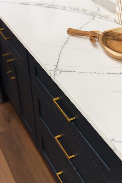 Close-up of interior finishes inside a home in , Clearwater (Image 27). Close-up of interior finishes inside a home in , Clearwater (Image 27).