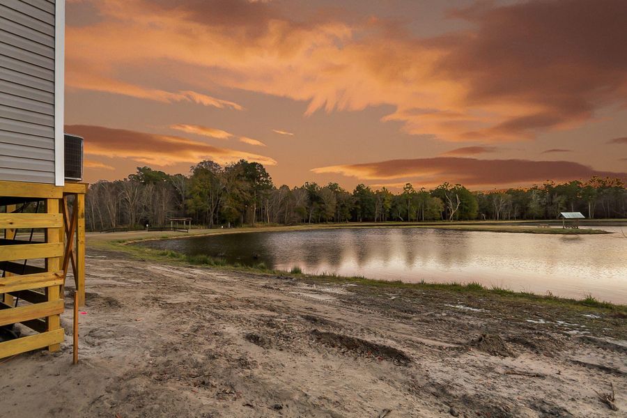 Site preparation for new homesites in , Dorchester (Image 6).