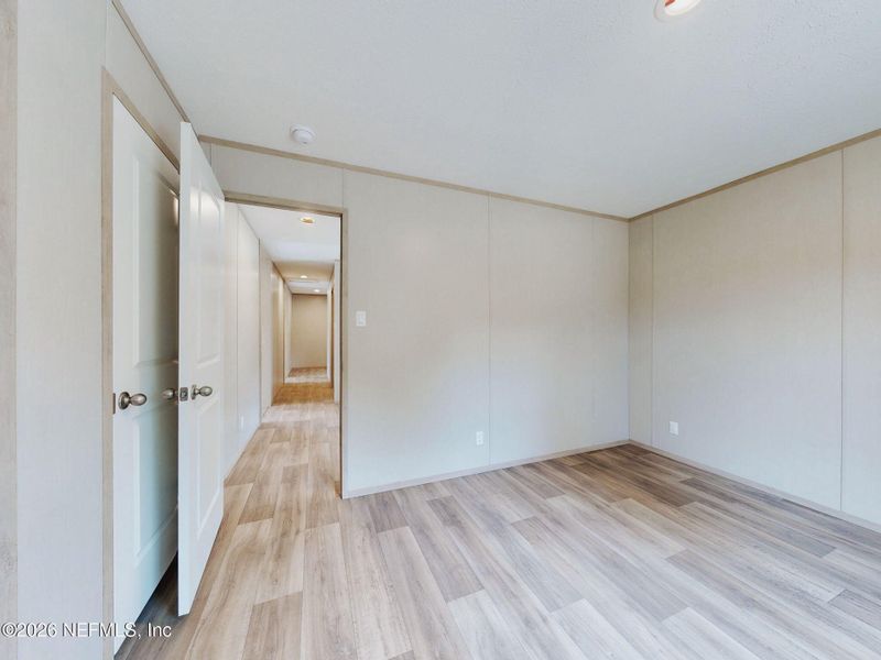 Spacious, unfurnished interior of a new home in , Keystone Heights (Image 51).