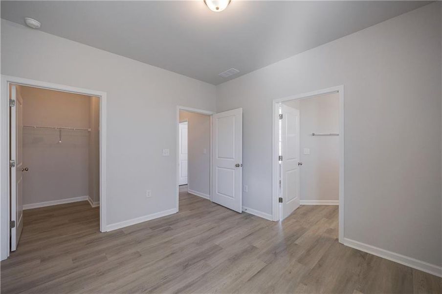 Spacious, unfurnished interior of a new home in , Social Circle (Image 18). Spacious, unfurnished interior of a new home in , Social Circle (Image 18).