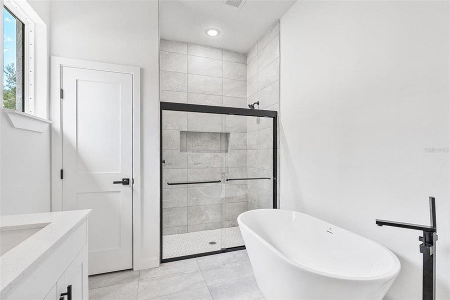 Furnished interior view inside a new home in , Citrus Springs (Image 14). Furnished interior view inside a new home in , Citrus Springs (Image 14).