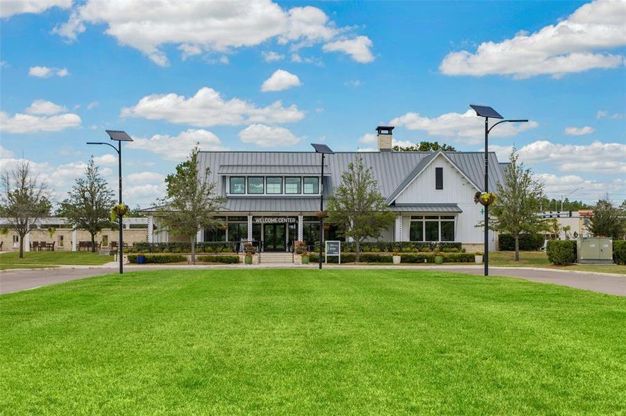 Community amenities in Angeline, Land O' Lakes (Image 28).