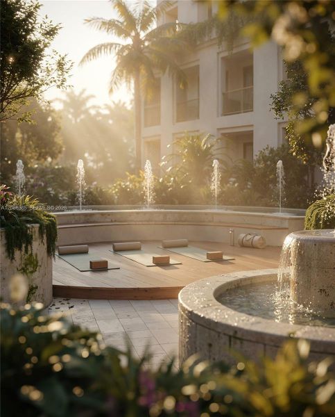 Community amenities in , Coral Gables (Image 17). Community amenities in , Coral Gables (Image 17).