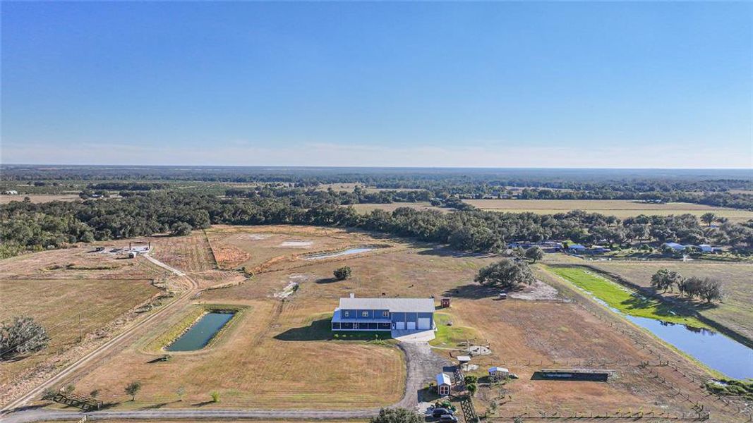 Site preparation for new homesites in , Arcadia (Image 59). Site preparation for new homesites in , Arcadia (Image 59).