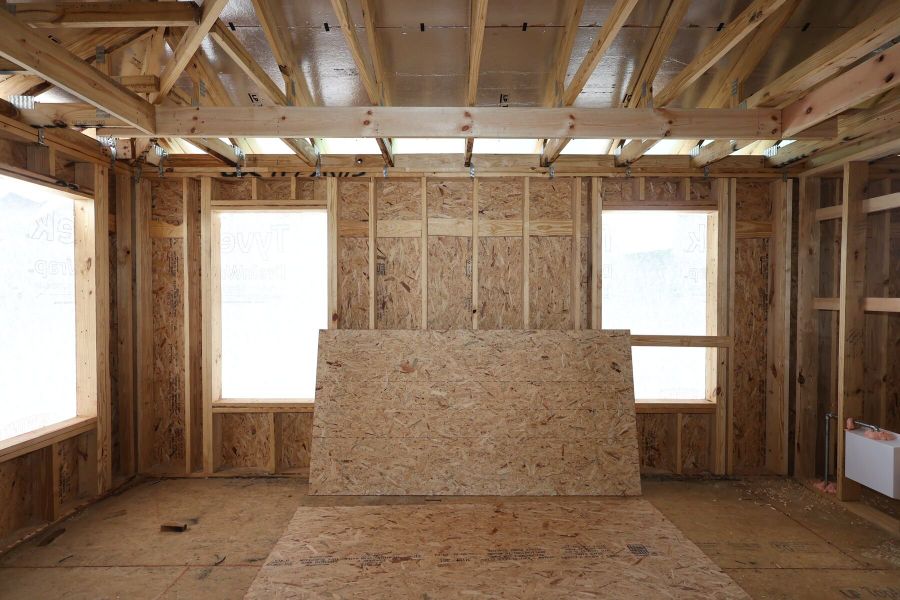 Framing Framing