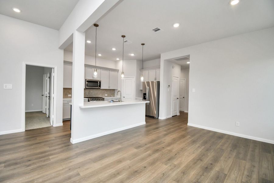 Image 40 of a home in Arabella on the Prairie: Premier Collection.