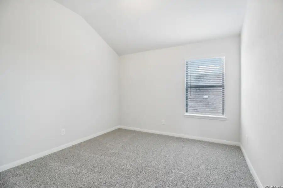 Spacious, unfurnished interior of a new home in , San Antonio (Image 21).