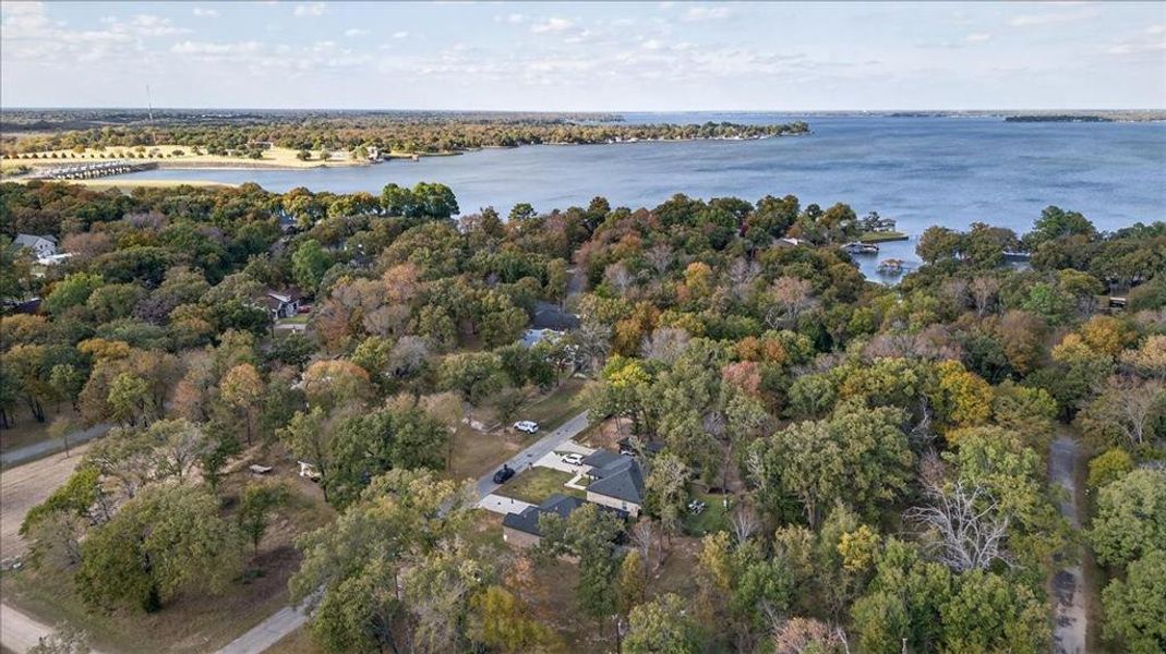 Natural landscape and outdoor views near  in Trinidad (Image 27).