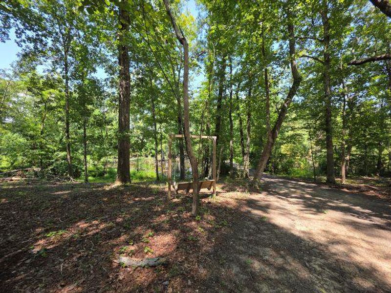 Natural landscape and outdoor views near  in Santee (Image 28).