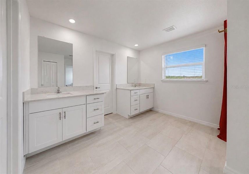 Furnished interior view inside a new home in , Parrish (Image 13). Furnished interior view inside a new home in , Parrish (Image 13).