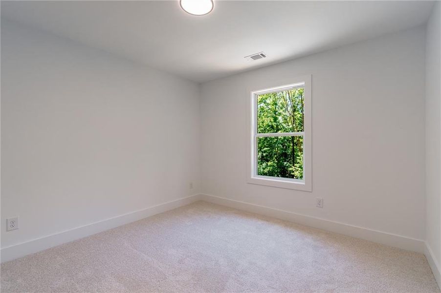 Spacious, unfurnished interior of a new home in , Gainesville (Image 23). Spacious, unfurnished interior of a new home in , Gainesville (Image 23).