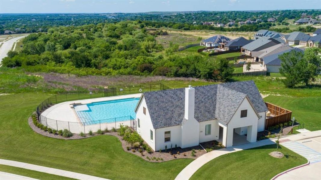 Community amenities in , Fort Worth (Image 26). Community amenities in , Fort Worth (Image 26).