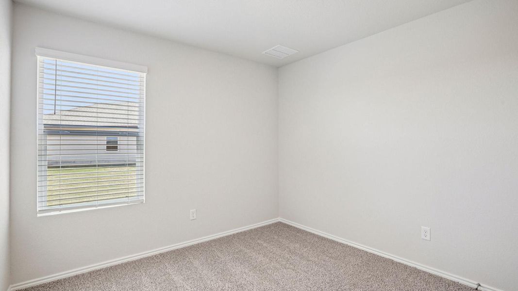 Neutral wall paint with carpet flooring Neutral wall paint with carpet flooring