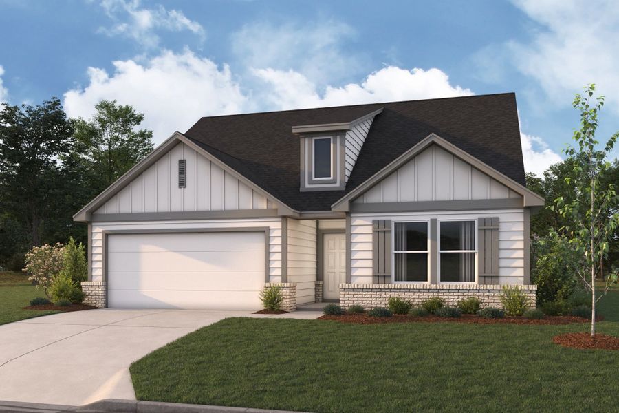 Moscoso Elevation S423 Moscoso Elevation S423