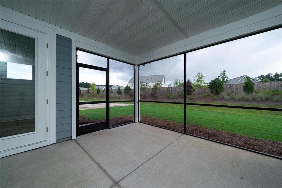 Image 18 of a home in Del Webb Charleston at Nexton. Image 18 of a home in Del Webb Charleston at Nexton.