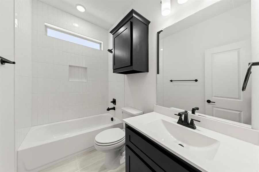 05. 1708 Possum - 2ND Bath 05. 1708 Possum - 2ND Bath