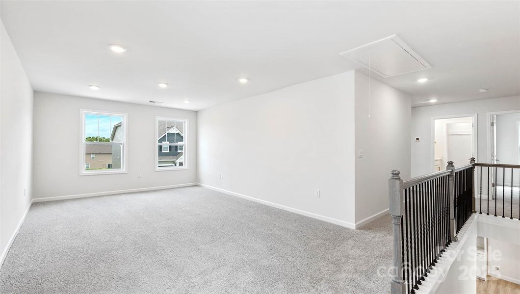 Photo is representative