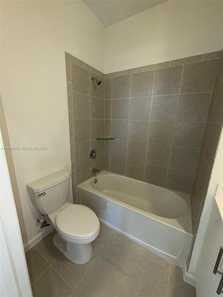 Furnished interior view inside a new home in , Homestead (Image 6).