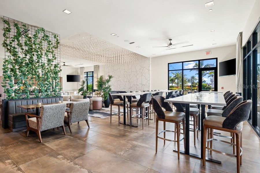 Community amenities in Esplanade at Azario Lakewood Ranch, Bradenton (Image 40).
