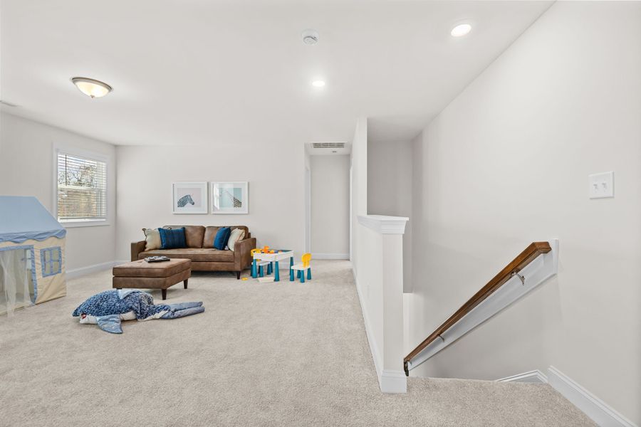 5br New Home in Benson, NC.  - Slide 27