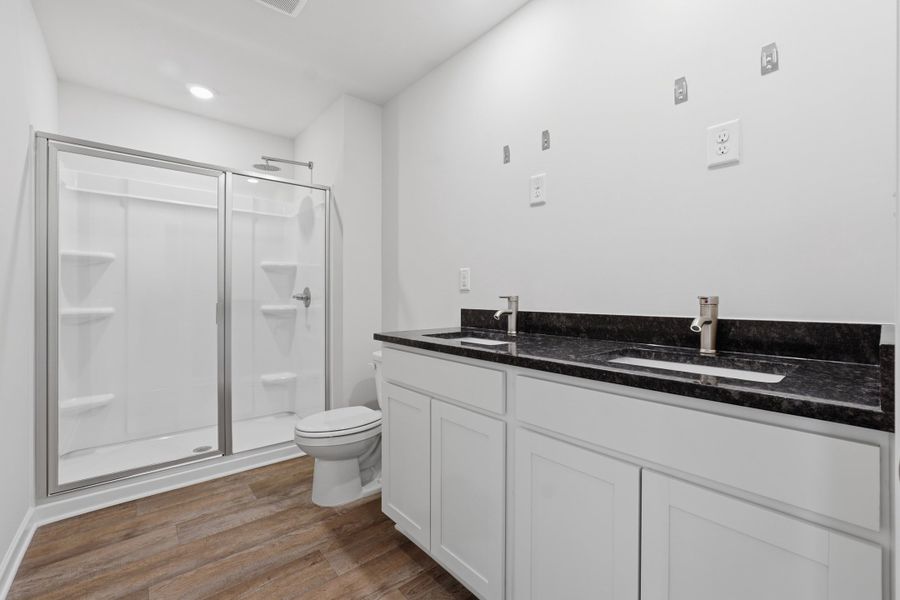 New Home in Hogansville, GA. - Slide 22 New Home in Hogansville, GA. - Slide 22