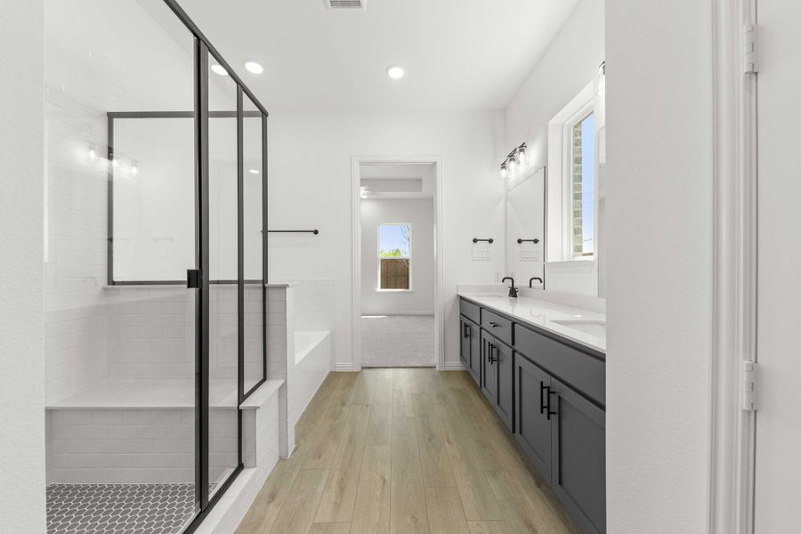 Farwell Home Plan by Ashton Woods Farwell Home Plan by Ashton Woods