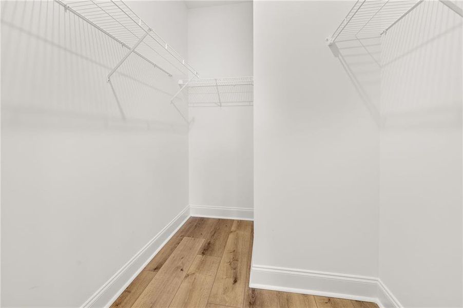 Spacious, unfurnished interior of a new home in , Sugar Hill (Image 31).