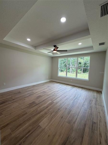 Spacious, unfurnished interior of a new home in , Geneva (Image 22).