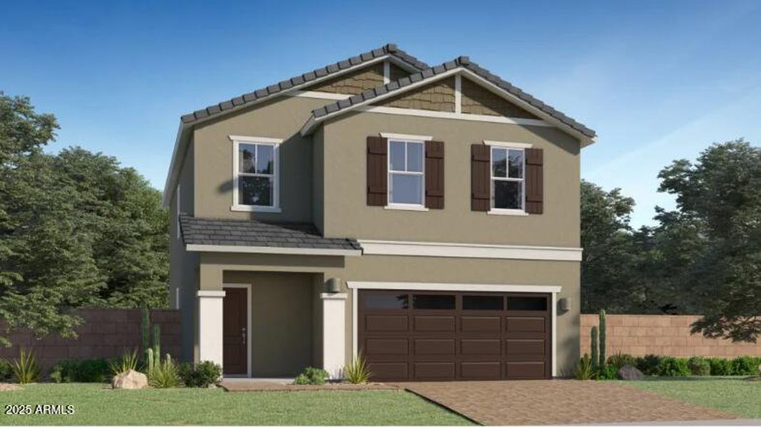 Front Exterior Front Exterior