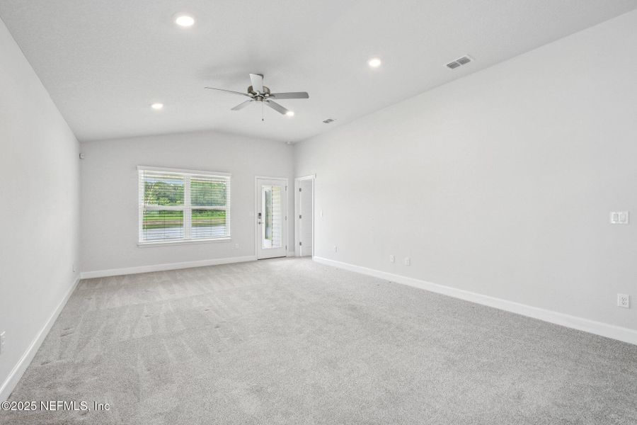 Spacious, unfurnished interior of a new home in , Jacksonville (Image 19). Spacious, unfurnished interior of a new home in , Jacksonville (Image 19).