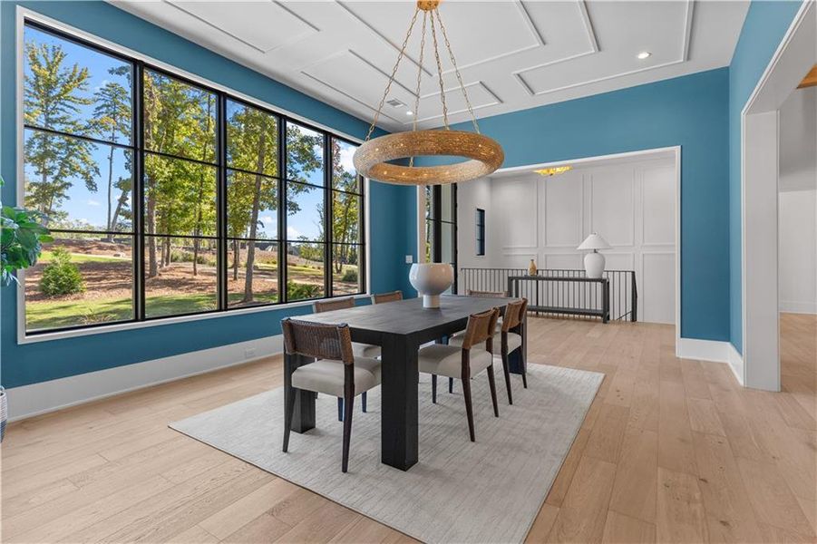 Community amenities in , Greensboro (Image 52).