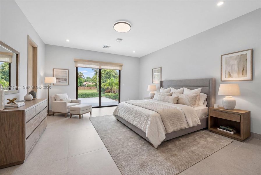 Virtual staging Virtual staging